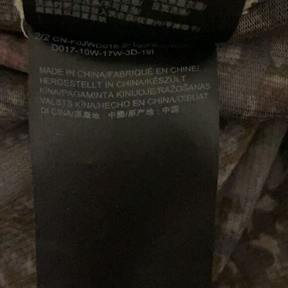 Mexx Sleeveless Scoop Neck Form Fitting Mini Dress Size Extra Small - Picture 14 of 14